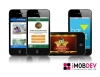 iPhone App Development Service - iMOBDEV can be Your Best choice
